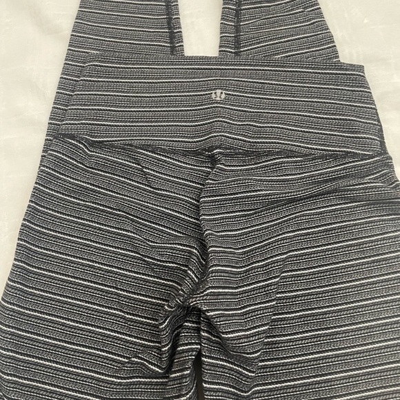 Lululemon leggings - Picture 3 of 3